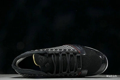 Jordan Black 23 318376-001 Stealth 0720